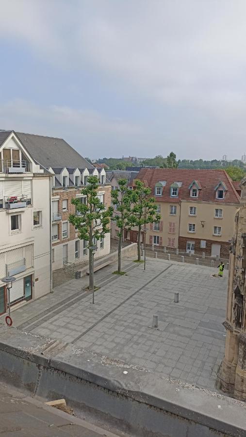 Charmant Logement D'amiens Apartment *