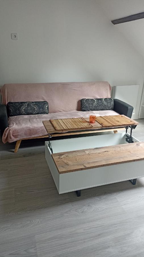 Charmant Logement D'amiens Apartment Amiens
