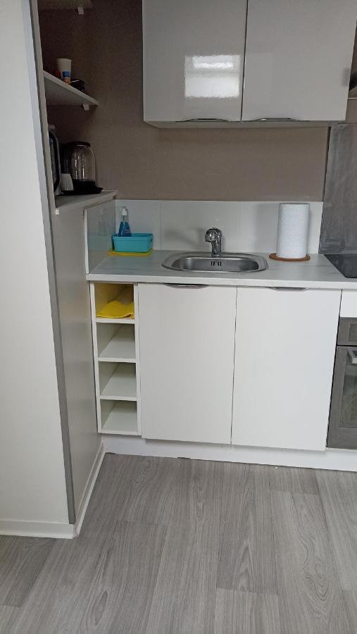 Apartment Charmant Logement D'amiens Amiens