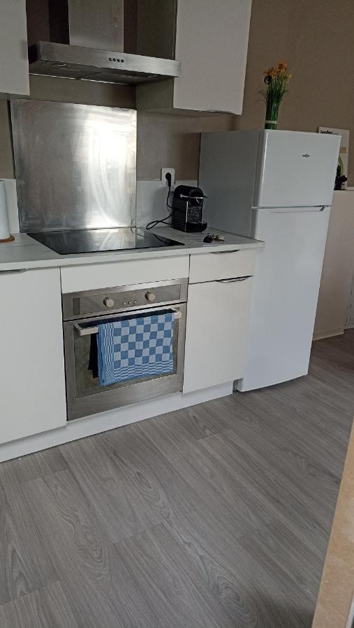 Charmant Logement D'amiens *