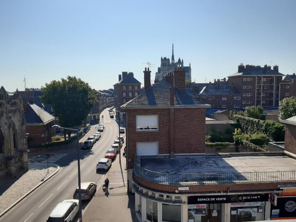 Charmant Logement D'amiens Amiens